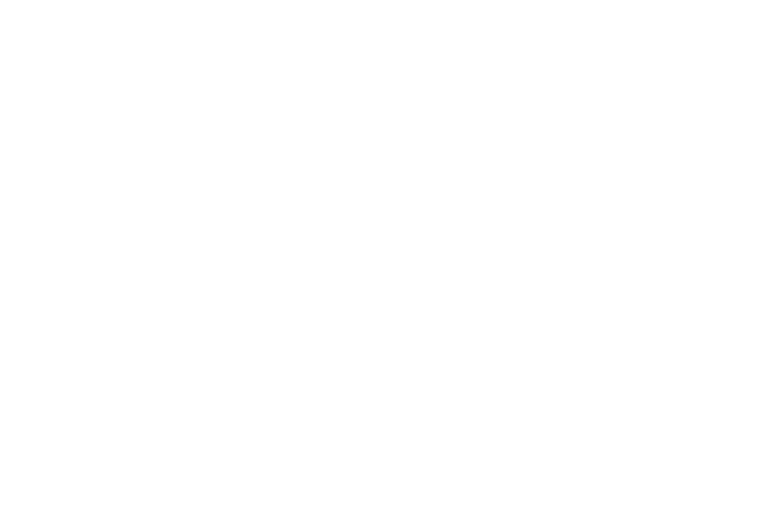 Mainland 98.3fm | The Sound Of Lagos