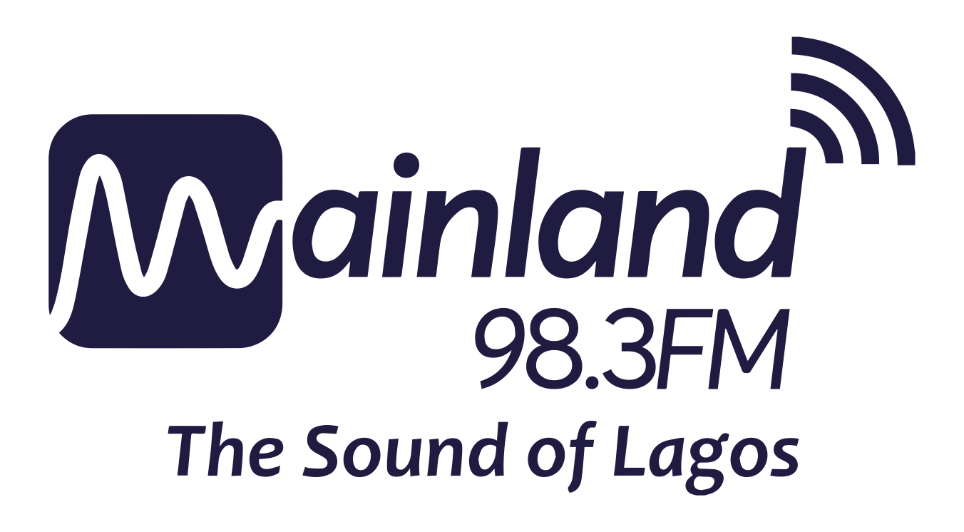 Mainland 98.3fm | The Sound Of Lagos