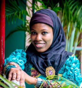 Hamidah Adedoyin (Tinytune)