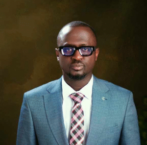 Opeyemi Akinyode